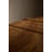 2 - Piece Solid Wood Top Living Room Table Set