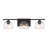 Glint 24" Wide 3-Light Vanity