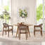 Fauteuil Copley Cane