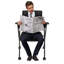 Mesh Conference Chair