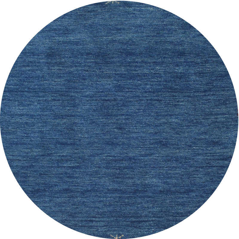 Tapis bleu, Rond 3 pi