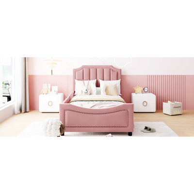 Lit de jour pour lit simple Classic Stripe - Bewitching