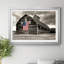 Modern Barn III - impression encadrée-901977092-901977097