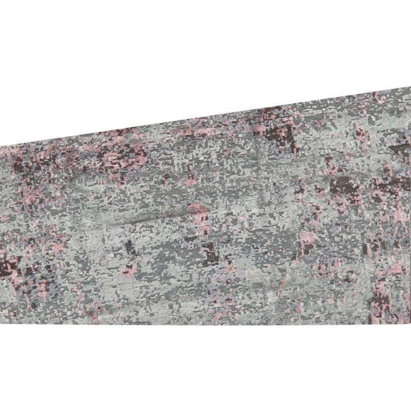 Hand Knotted Indoor Rug