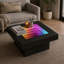 Table basse Infinity Mirror Light-205839677-203243558-205839679