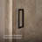 Revel 35.8'' x 70'' Pivot Shower Door with CleanCoat Technology-69281785-14672708