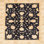 Cidnie Abstract Indoor Rug