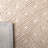 Hamlin Trace Hand Tufted Wool Geometric Rug-1482164076