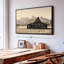 Les tetons, reproduction sur toile-1692948885