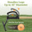 Jack Log Lifter Metal Logging Tool for Handling and Cutting-73065374-73065376