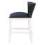 Tabouret de comptoir Macon