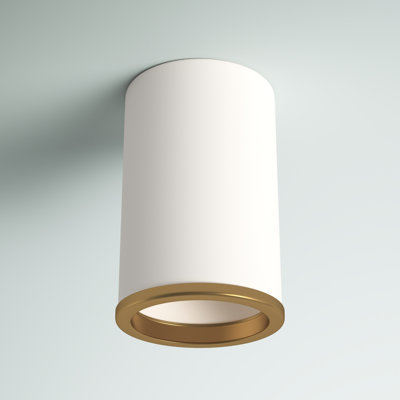 Haefner Flush Mount