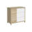 Soti 3 Drawers Chest