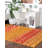 Abstract Indoor Rug-363916404
