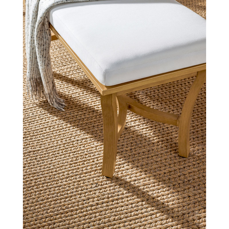 Cape Town Outdoor Bench