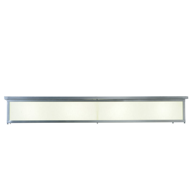 8 - Light Flush Mount