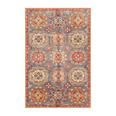 Abstract Indoor Rug
