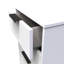 Turah 5 Drawer Bedside Cabinet (Ready Assembled)-1954944969