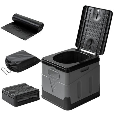 Commode