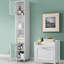 Freestanding Bathroom Cabinet
