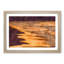 Heading into the Surf - Picture Frame Painting Print-56712116-56712117