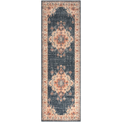 Albata Oriental Indoor Rug
