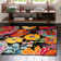 Lorene Floral Indoor Rug