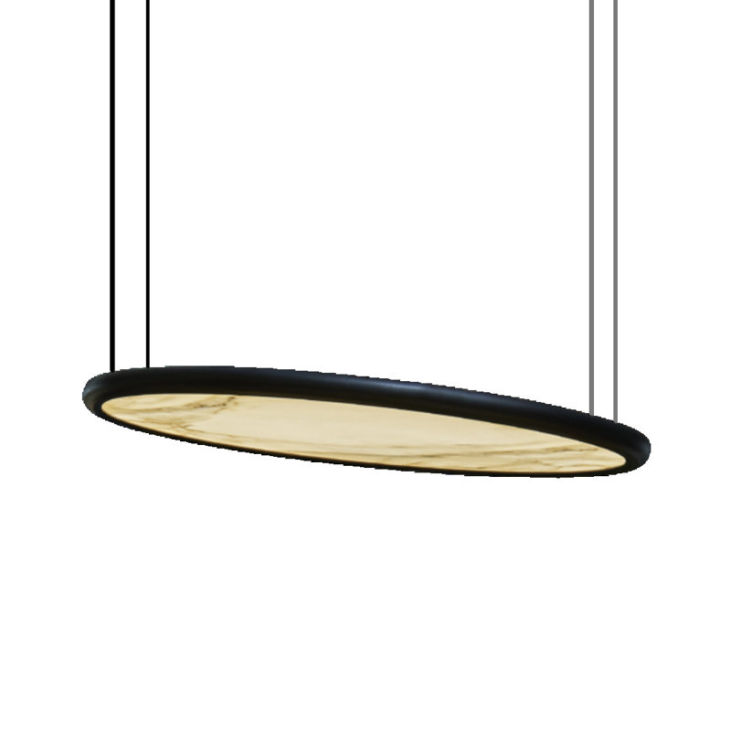Bogotà Suspension Lamp