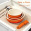 11 - Piece Aluminum Cookware Set-123039447