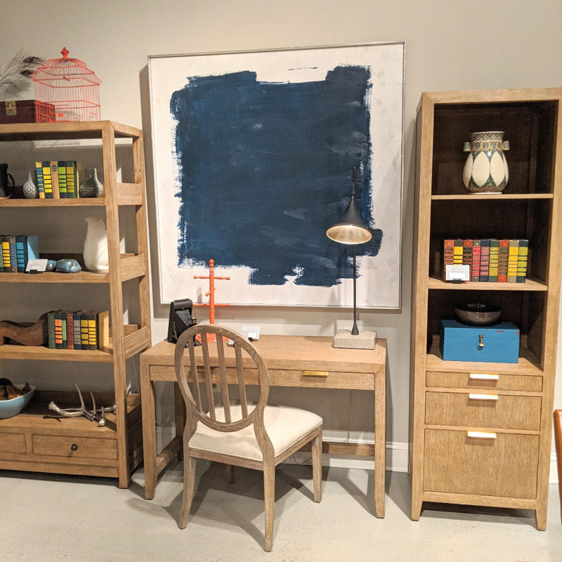 Beall Bookcase