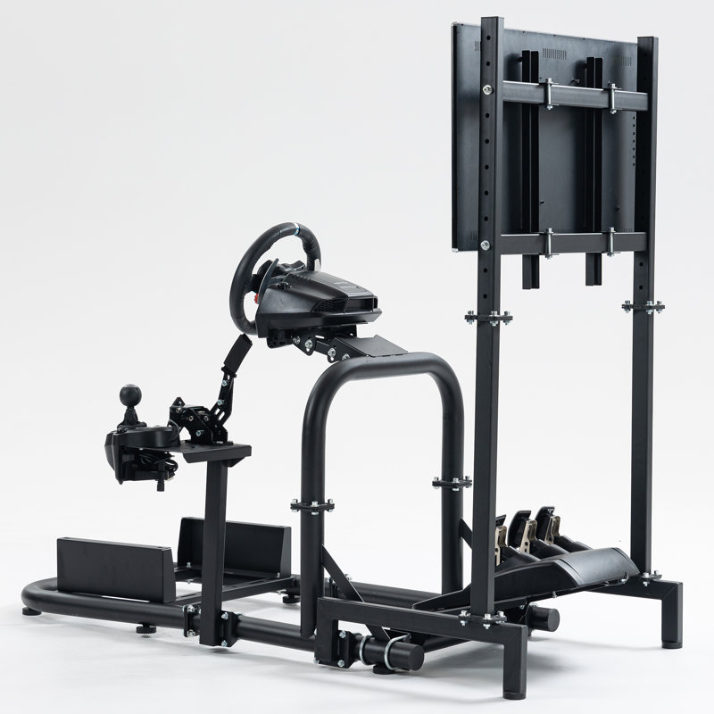 Brayden Studio PC & Racing Game Chair