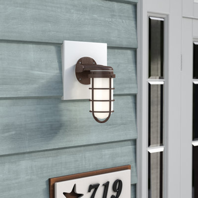 Tressa  Wall Light