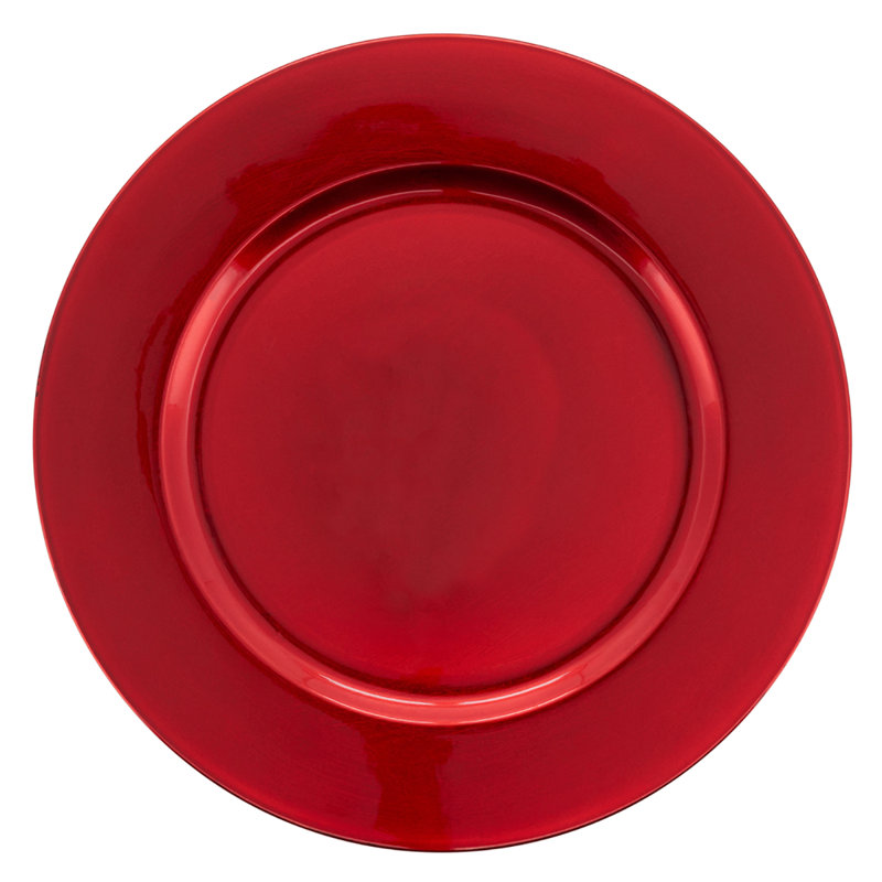 Chargeur Haymeadow, Rouge