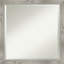 Kittery Flat Wall Mirror-1877509533