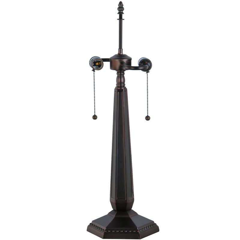 Tuscaloosa 24.5" Table Lamp