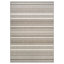 Tapis rayé intérieur / extérieur Sania-467464877-448950323