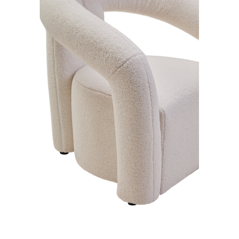 Davina Upholstered Armchair