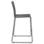 Ensemble de 2 chaises de bar Jerome
