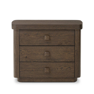 Gormady 32'' W Nightstand