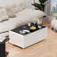 Table basse Modern Smart avec réfrigérateur intégré-1267347267-1267347264