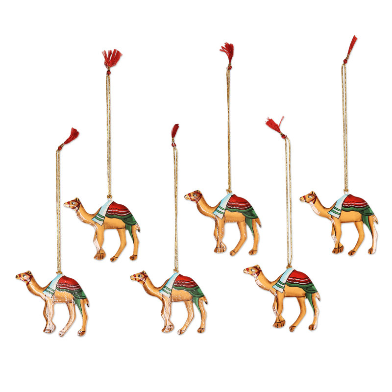 Figurine décorative à suspendre