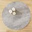 Table basse ronde