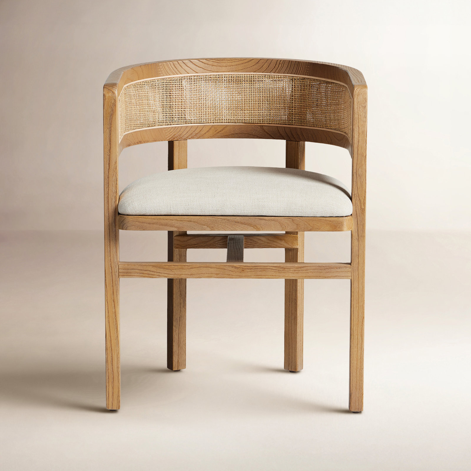 Lavely Dining Armchair