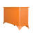 Bermuda 60'' W 9 - Drawer Dresser-50272768