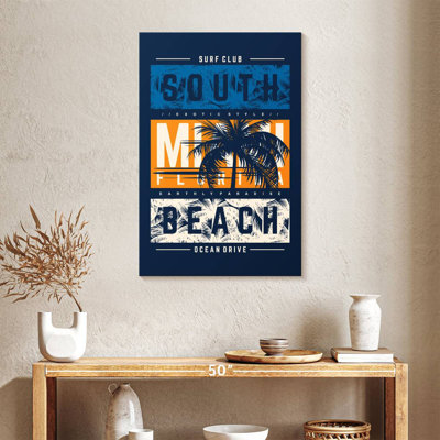 Tergel South Miami Beach Surf Club