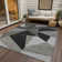 Geometric Indoor / Outdoor Rug