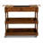 Capital Solid Wood Bar Cart