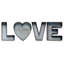 Décoration murale Love Sayings