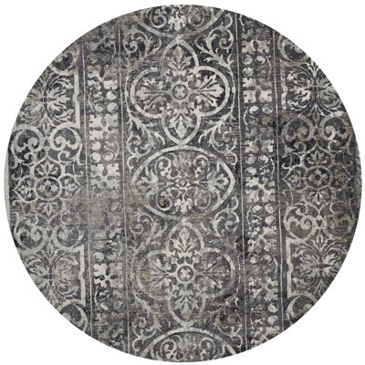 Performance Floral Indoor Rug