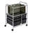 Anousha 5 Drawer Storage Drawer